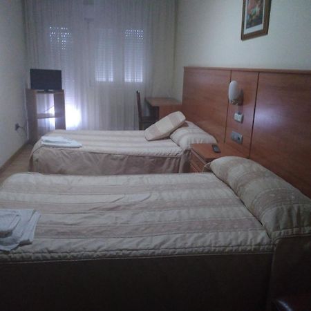 Hotel 2 De Mayo 2 زينزو دي ليميا المظهر الخارجي الصورة