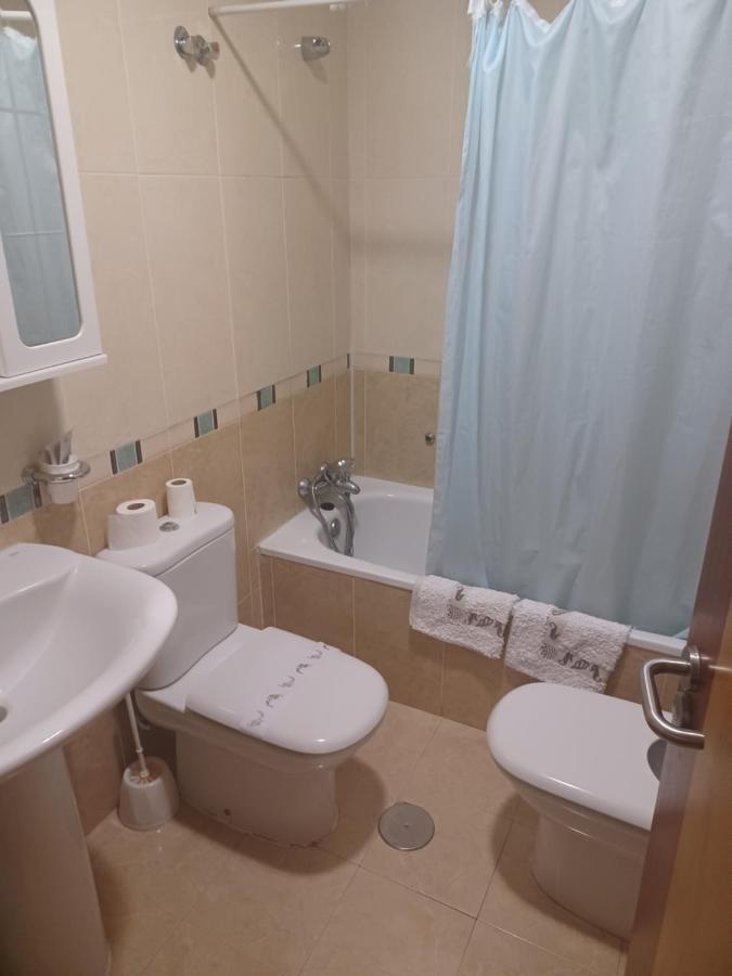 Hotel 2 De Mayo 2 زينزو دي ليميا المظهر الخارجي الصورة