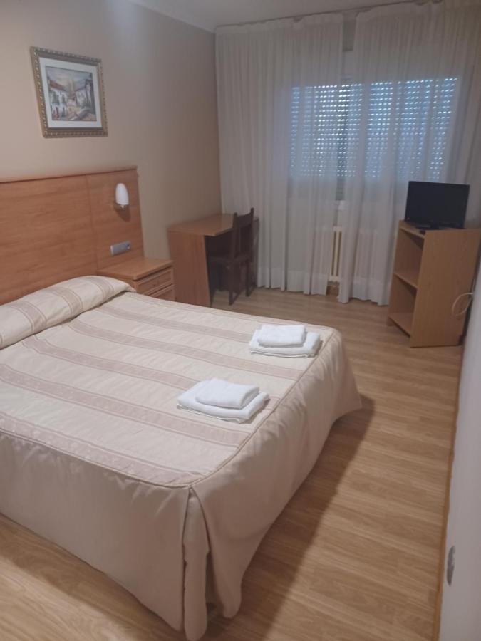 Hotel 2 De Mayo 2 زينزو دي ليميا المظهر الخارجي الصورة