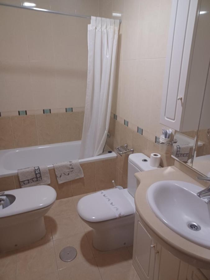 Hotel 2 De Mayo 2 زينزو دي ليميا المظهر الخارجي الصورة