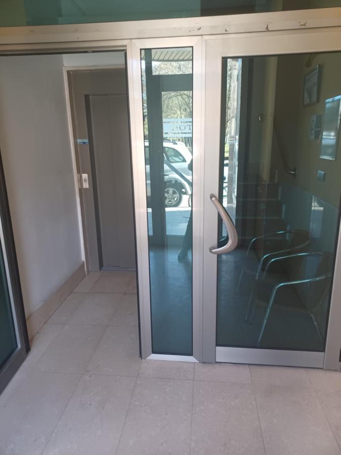 Hotel 2 De Mayo 2 زينزو دي ليميا المظهر الخارجي الصورة