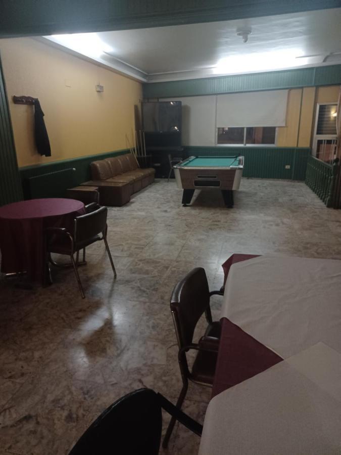 Hotel 2 De Mayo 2 زينزو دي ليميا المظهر الخارجي الصورة