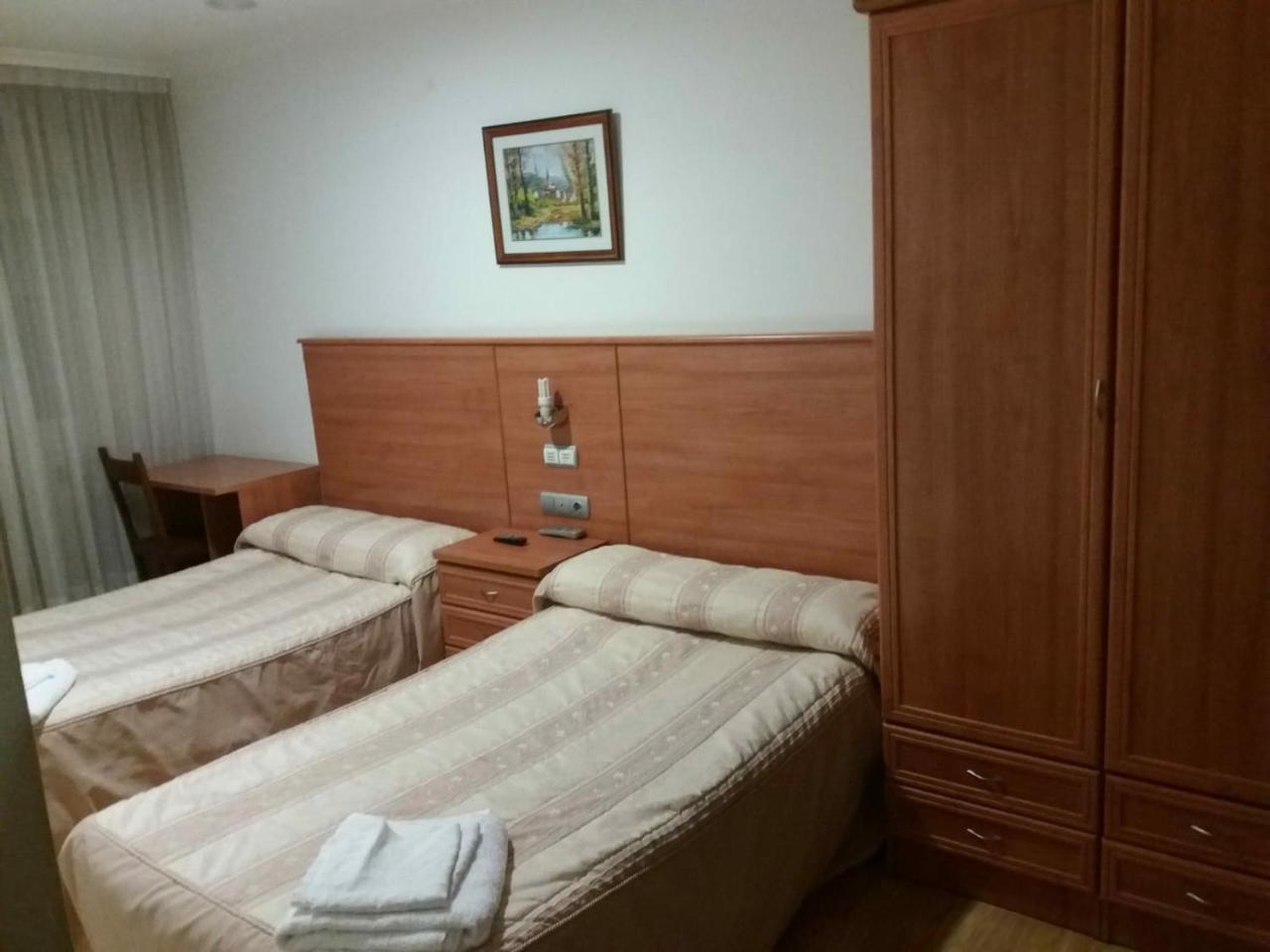 Hotel 2 De Mayo 2 زينزو دي ليميا المظهر الخارجي الصورة