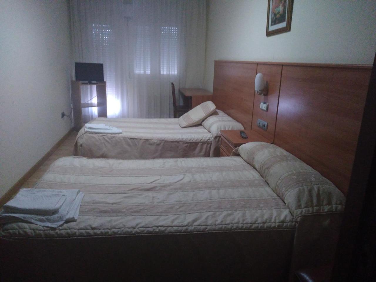 Hotel 2 De Mayo 2 زينزو دي ليميا المظهر الخارجي الصورة