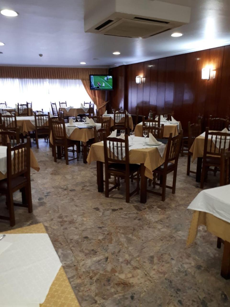 Hotel 2 De Mayo 2 زينزو دي ليميا المظهر الخارجي الصورة